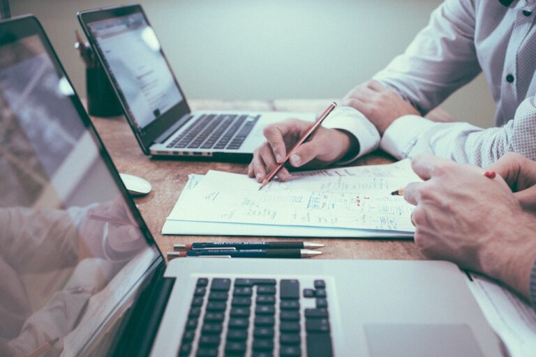 bookkeeping services in Virginia