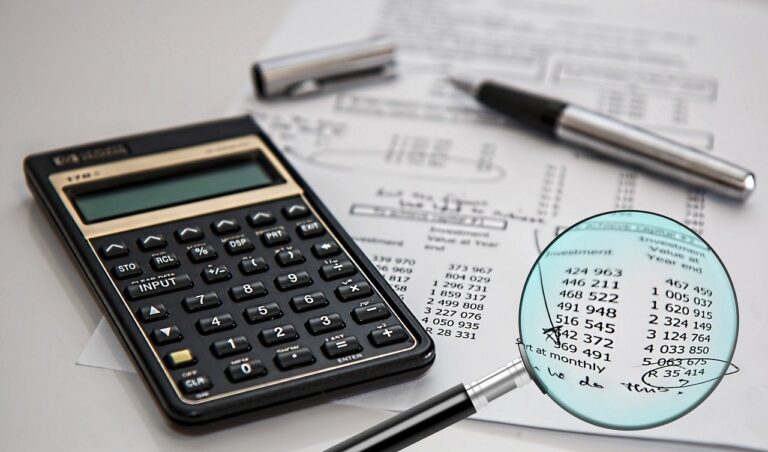 bookkeeping services in Virginia