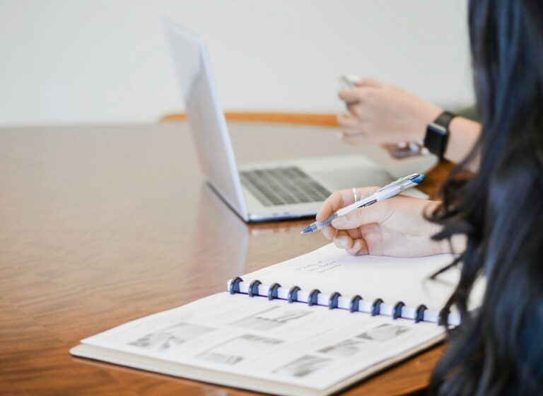 bookkeeping services in Virginia
