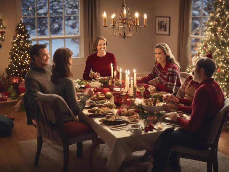 Financial Checklists for a Stress Free Holiday Season
