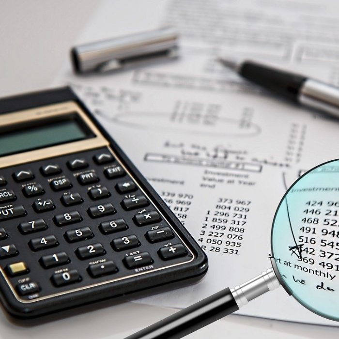 bookkeeping services in Virginia