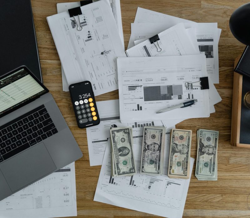 trusted bookkeeping in Virginia