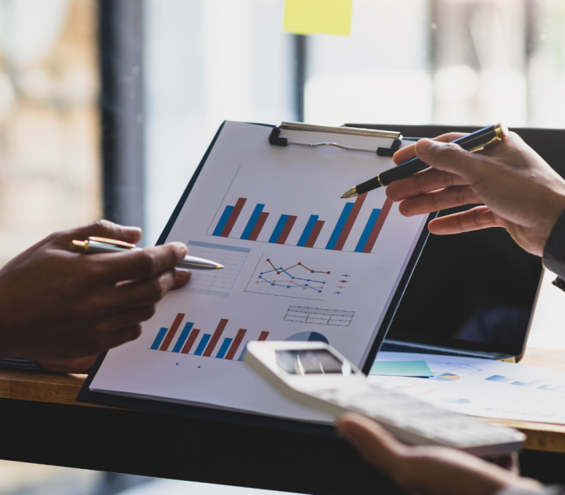 trusted accounting services in Virginia